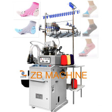 machine à tricoter à chaussette automatique de 3,5 pouces